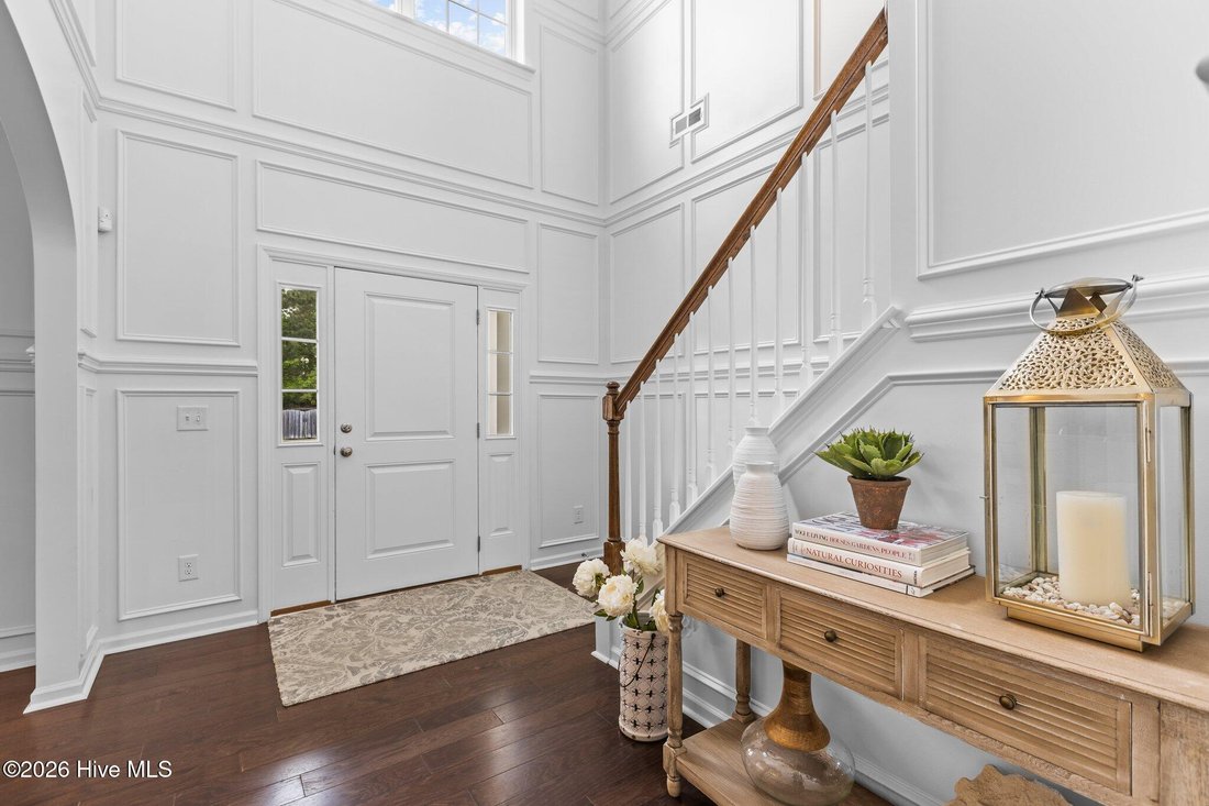 House in Winterville, North Carolina, United States 4 - 17898852