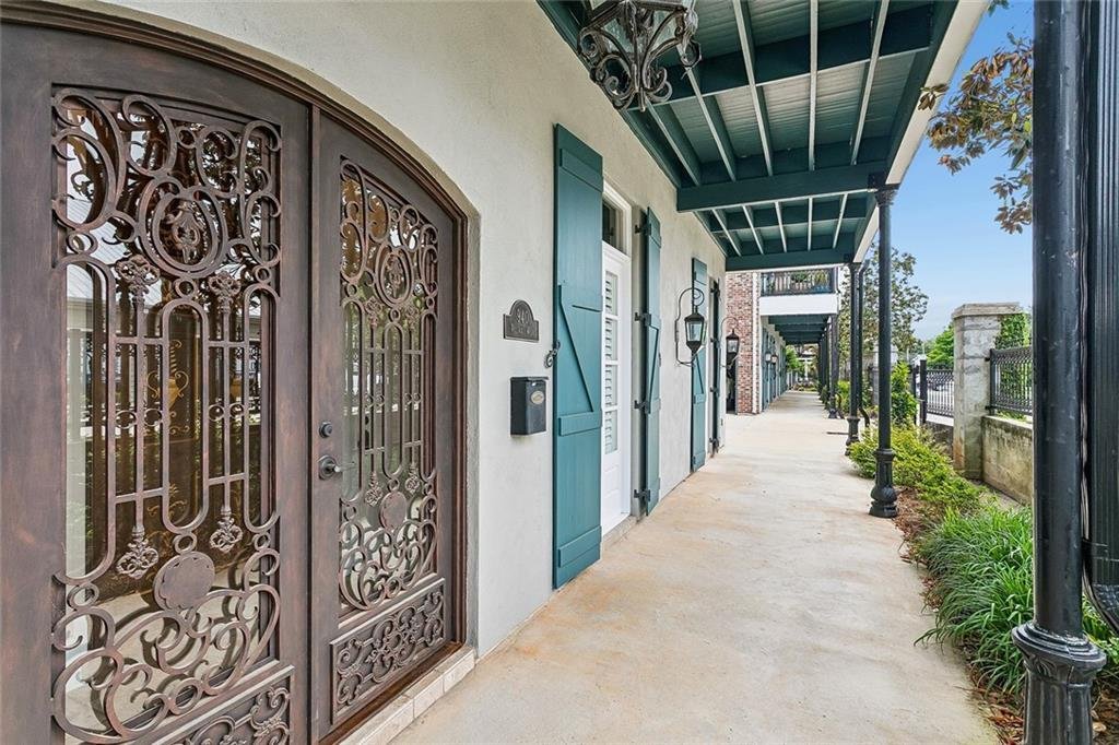 Condominio a Covington, Louisiana, Stati Uniti 2 - 17898310