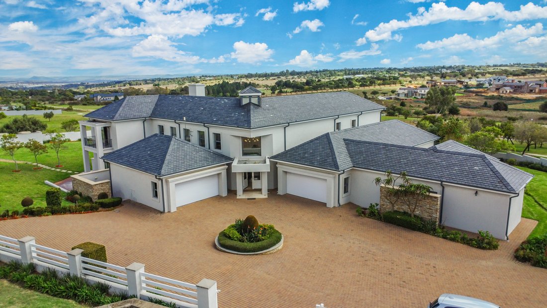 House in Midrand, Gauteng, South Africa 2 - 17897756