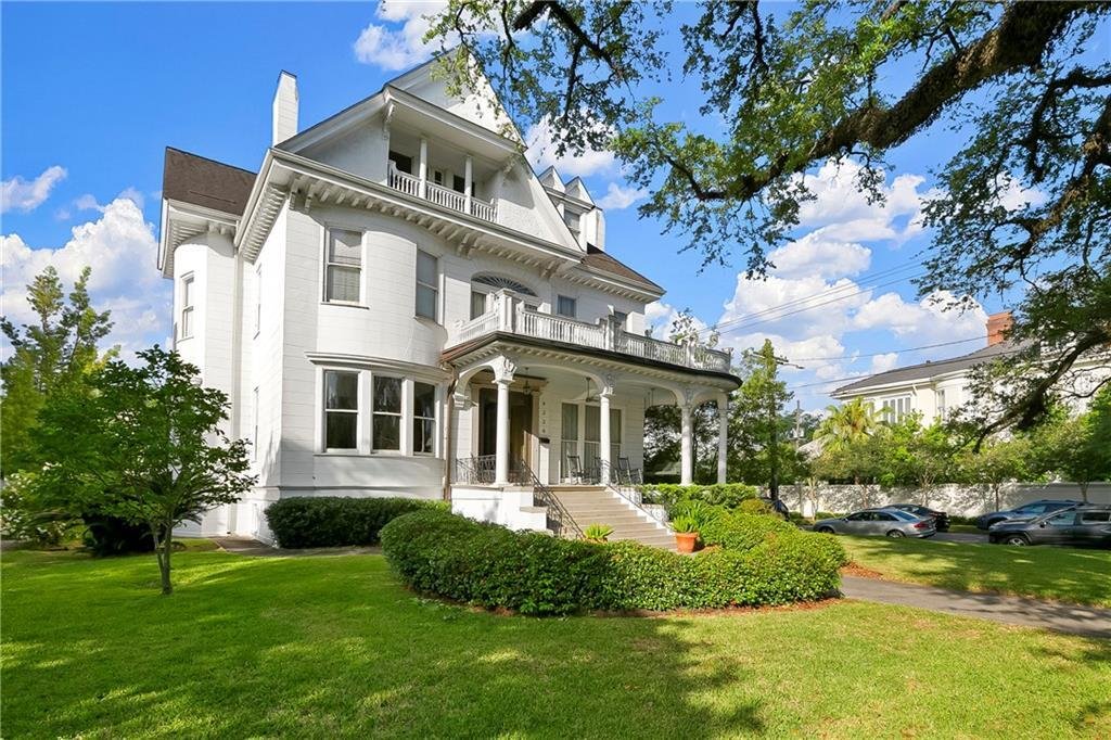 House in New Orleans, Louisiana, United States 2 - 17895431
