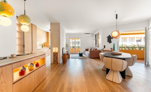 Wohnung in Cascais und Estoril, Lissabon, Portugal 1
