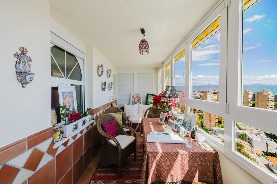 Apartment in Torremolinos, Andalusia, Spain 3 - 17898633