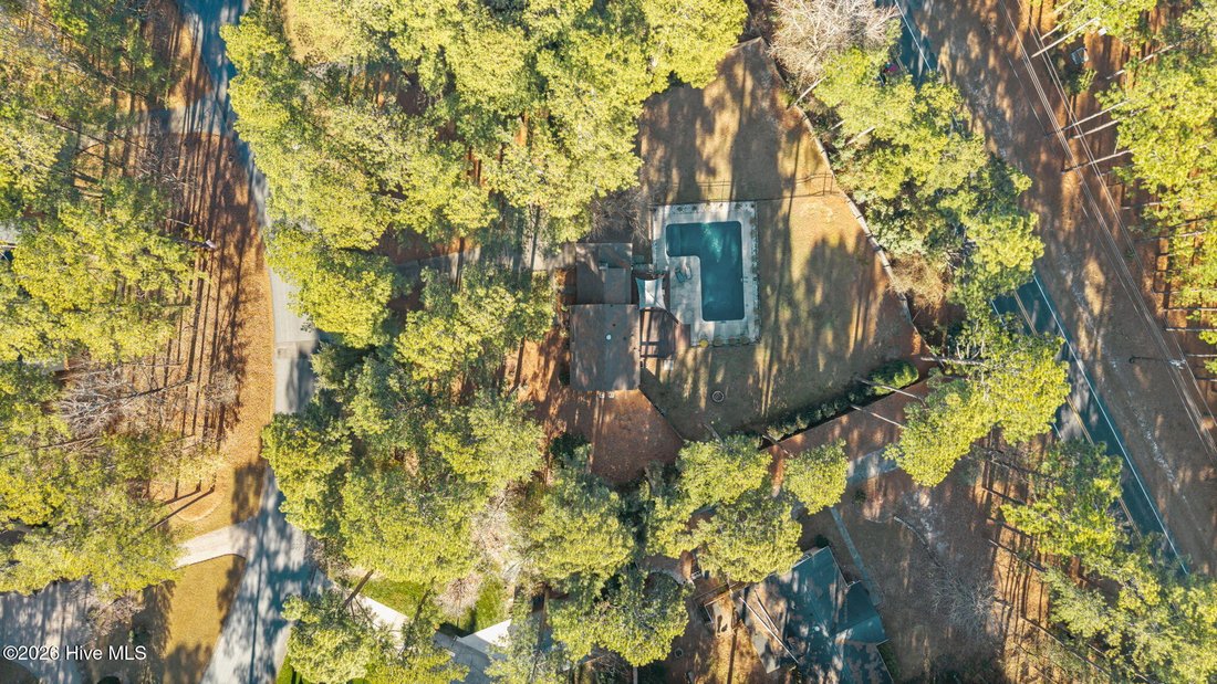 House in Southern Pines, North Carolina, United States 3 - 17898881