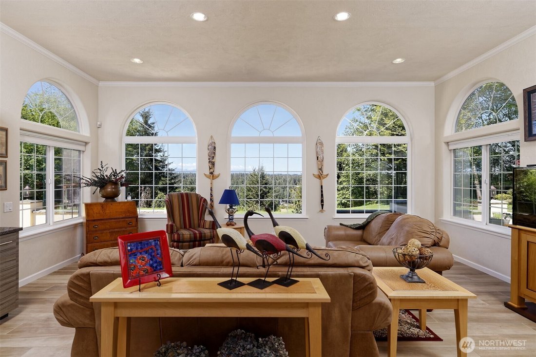 House in Shelton, Washington, United States 5 - 17901088