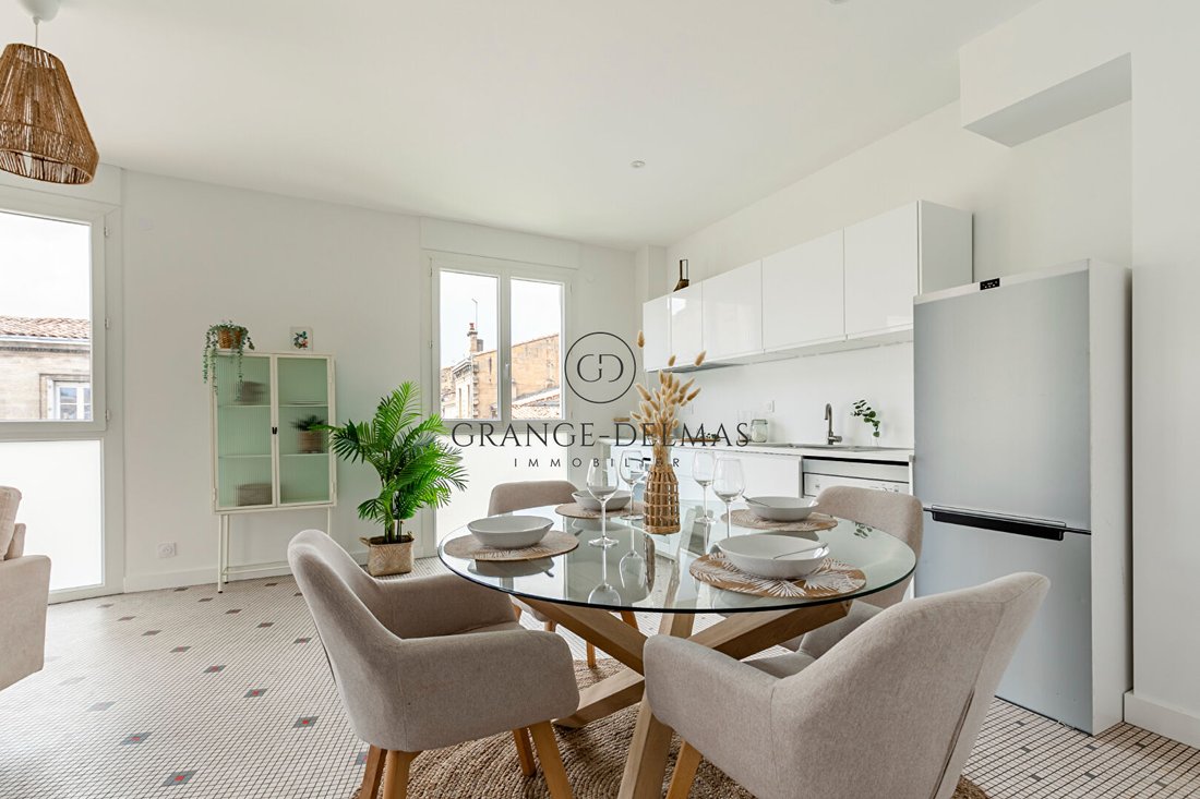 Apartment in Le Lac-Bacalan, Bordeaux, France 2 - 17899043