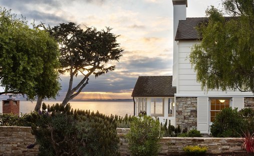 Casa a Pacific Grove, California, Stati Uniti 1