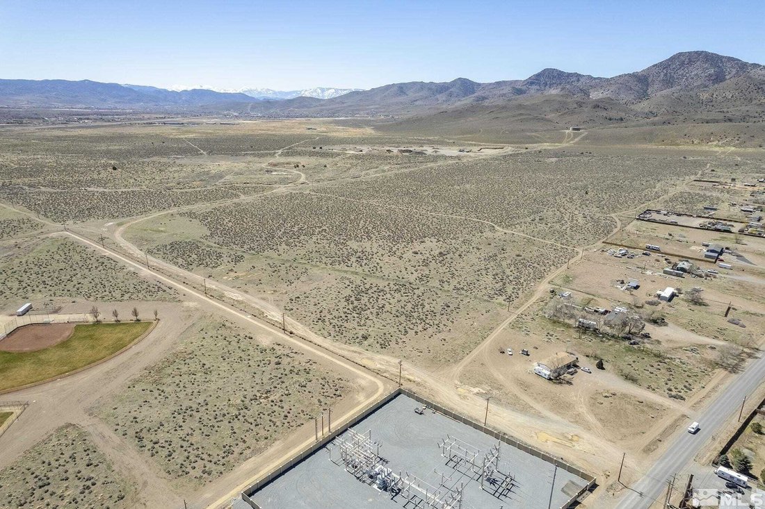 Land in Dayton, Nevada, United States 5 - 17901148