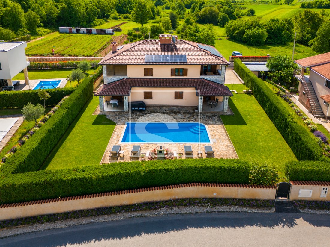 House in Porec, Istria County, Croatia 1 - 17899608