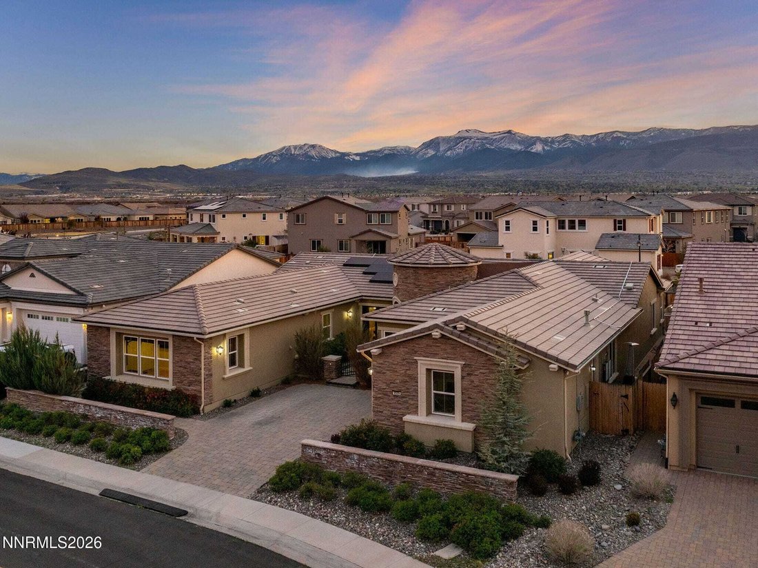 House in Reno, Nevada, United States 2 - 17901016