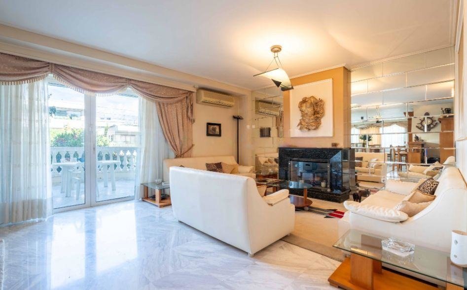 Apartment in Voula, Attica, Greece 1 - 17899581
