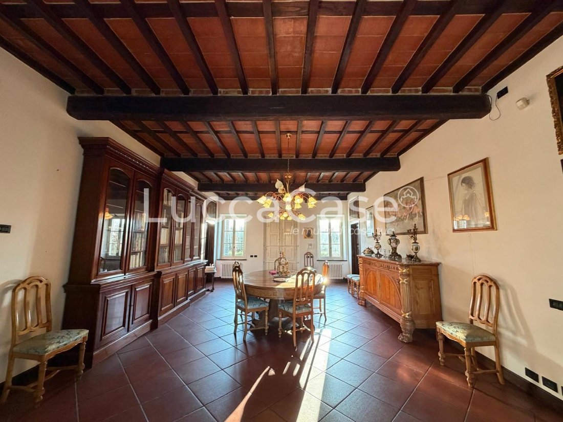 Villa in Gragnano, Campania, Italy 1 - 17898388