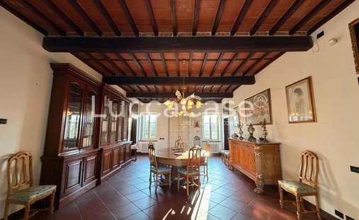 Villa a Gragnano, Campania, Italia 1