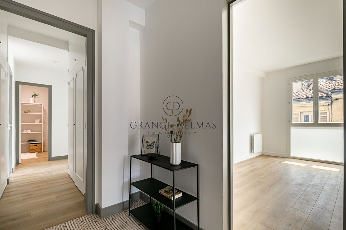 Apartment in Le Lac-Bacalan, Bordeaux, France 5 - 17899043