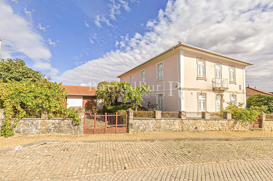 House in Peredo, Braganca District, Portugal 2 - 17900127