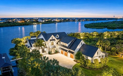 House in Palm Coast, Florida, United States 1