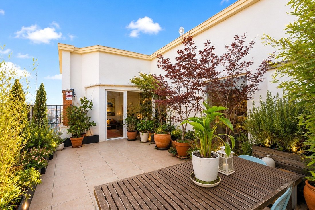 Apartment in Barrio Salamanca, Madrid, Spain 2 - 17262774