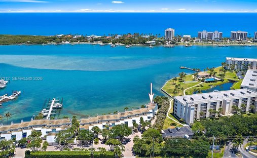Townhouse in Tequesta, Florida, United States 1