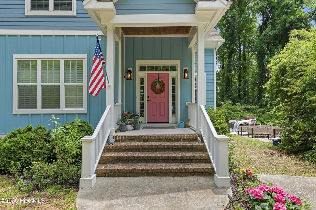 House in Wilmington, North Carolina, United States 2 - 16961768