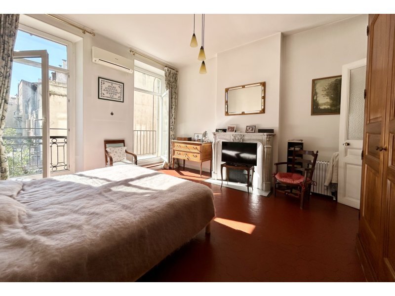 Apartment in Castellane, 6e Arrondissement, Marseille 5 - 17901861