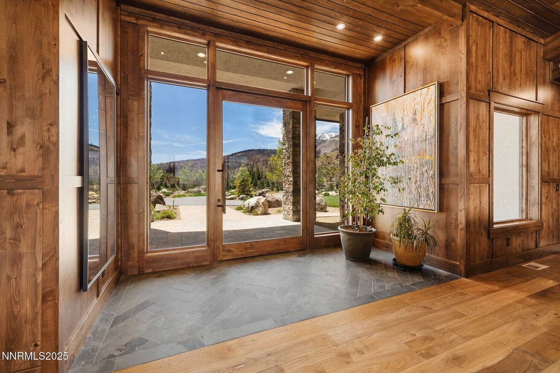 House in Reno, Nevada, United States 5 - 17900843