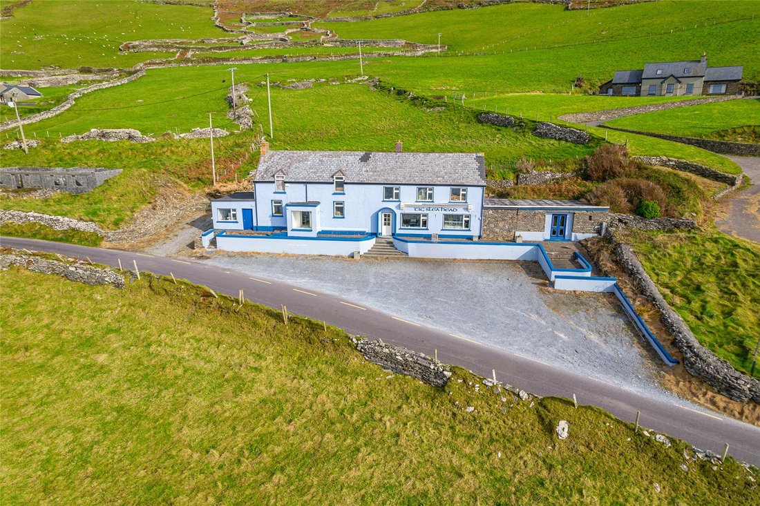House in Coumeenoole, County Kerry, Ireland 1 - 17901187