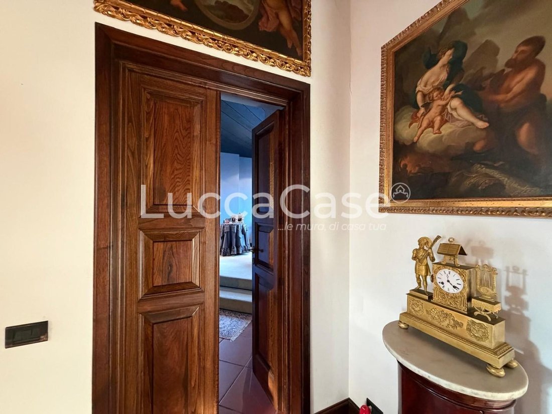 Villa in Gragnano, Campania, Italy 5 - 17898388