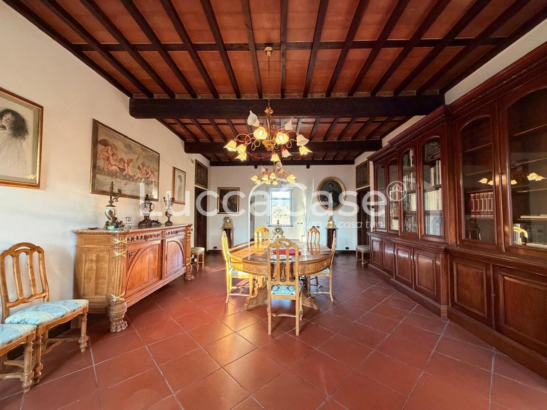 Villa in Gragnano, Campania, Italy 3 - 17898388