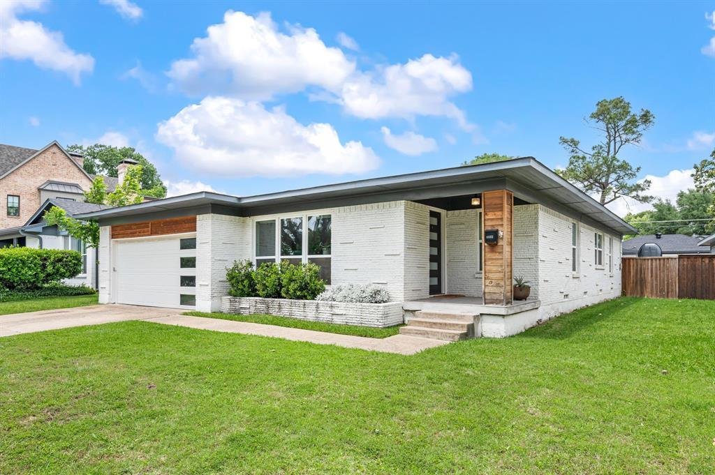 House in Dallas, Texas, United States 4 - 17900230