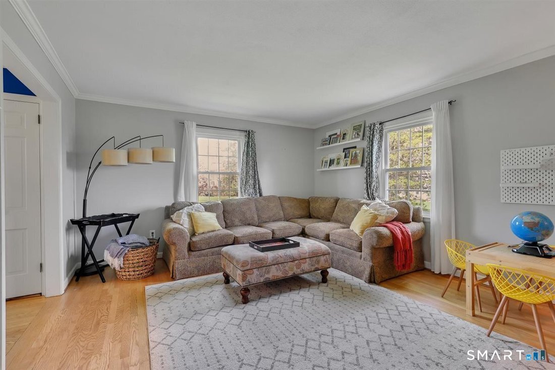 House in Wethersfield, Connecticut, United States 5 - 17898809