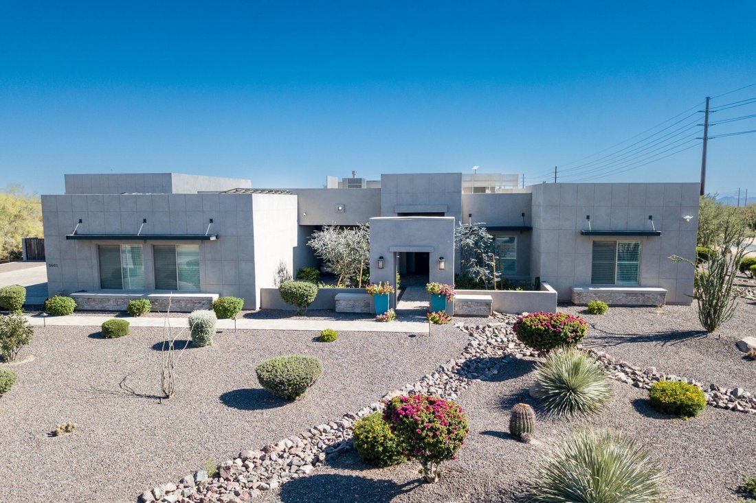 Scottsdale, Arizona, United States 3 - 17895109