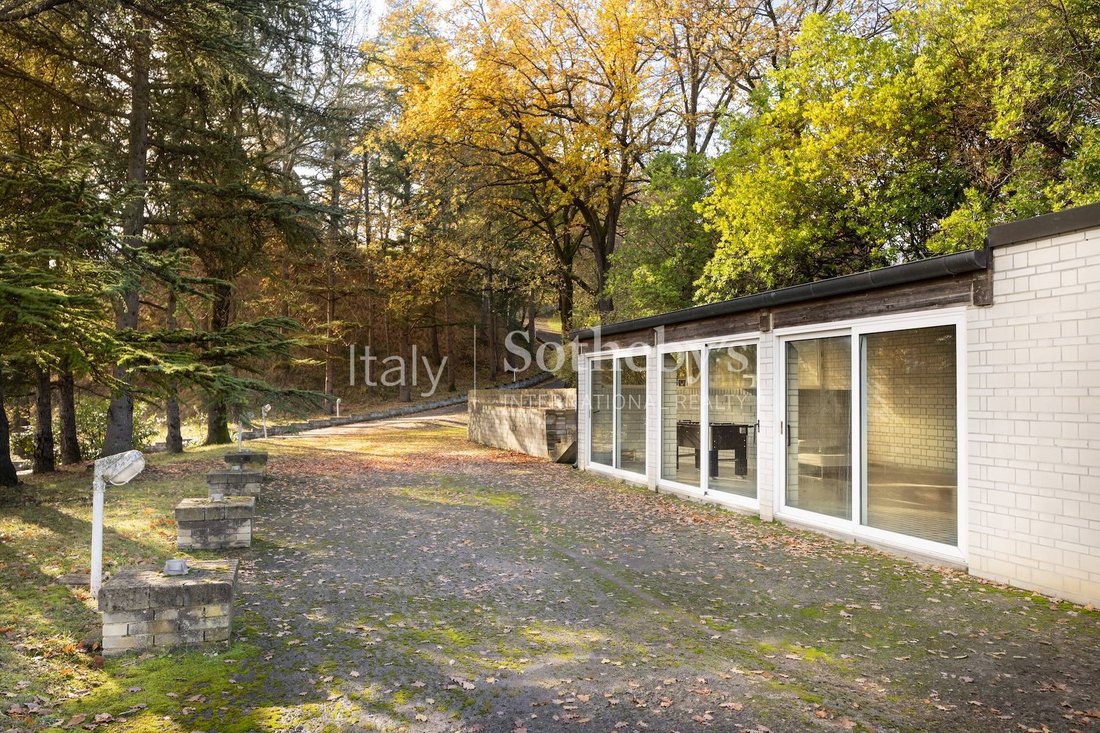 House in Sasso Marconi, Emilia-Romagna, Italy 5 - 17896484