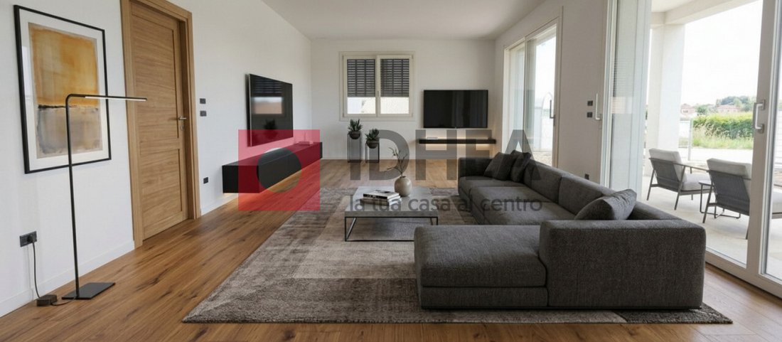 House in Carbonera, Veneto, Italy 1 - 17900342