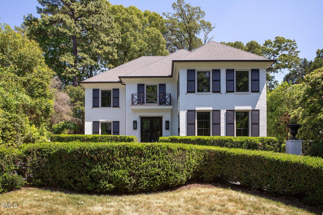 House in Raleigh, North Carolina, United States 4 - 17704397
