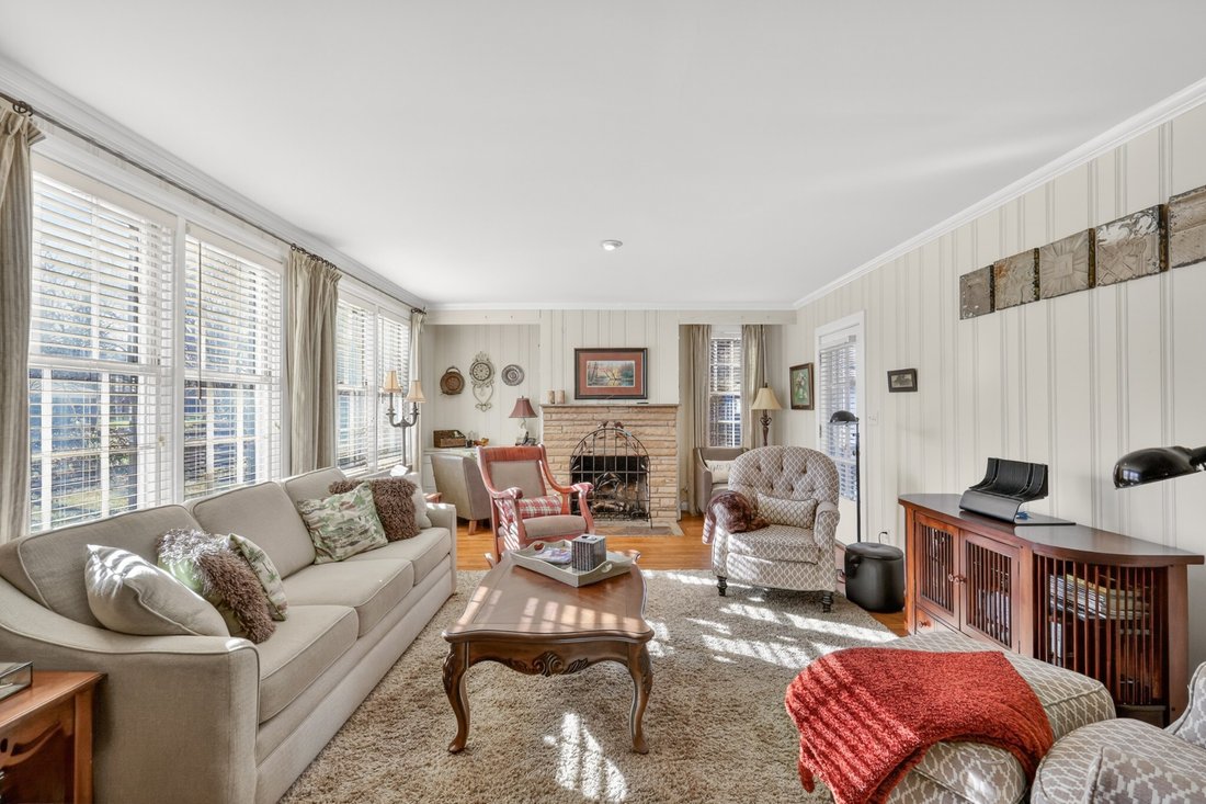 House in Lebanon, Tennessee, United States 2 - 17899692
