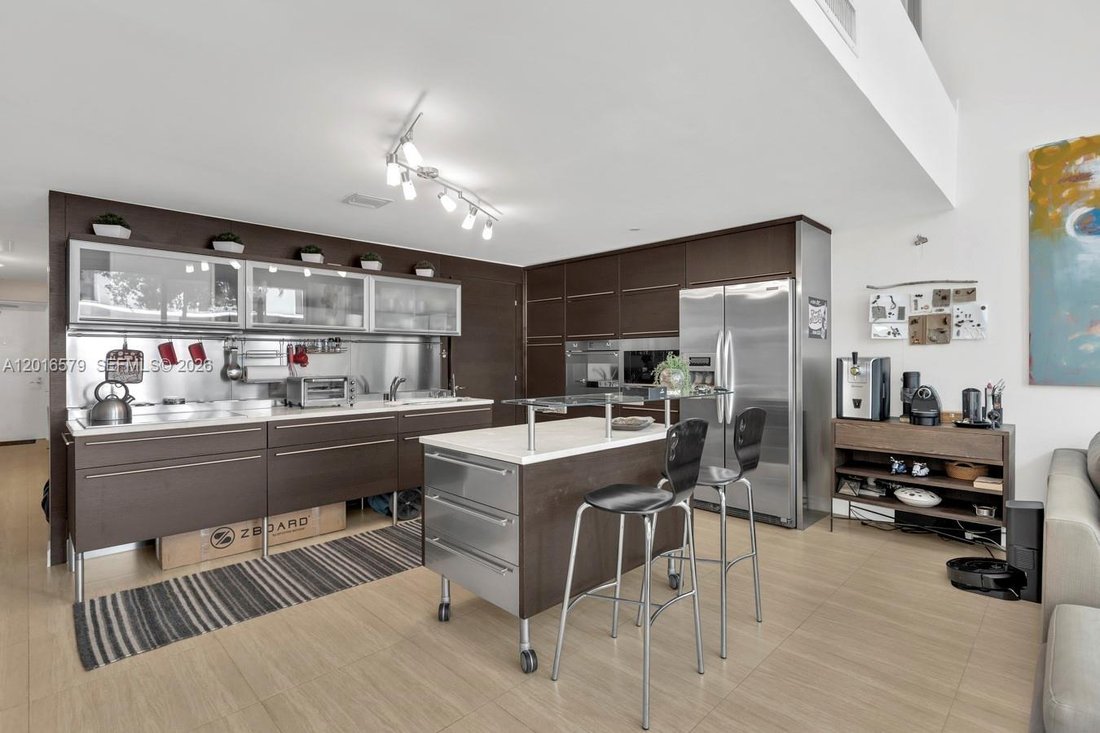 Condo in Miami Beach, Florida, United States 4 - 17895869