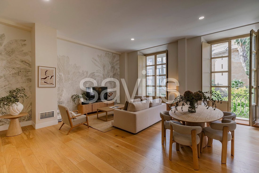 Apartment in Centro, Malaga, Spain 4 - 17897442