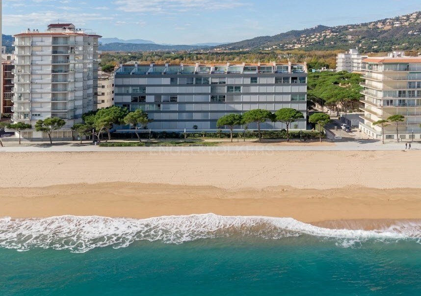Apartment in Platja d'Aro, Catalonia, Spain 2 - 17900159