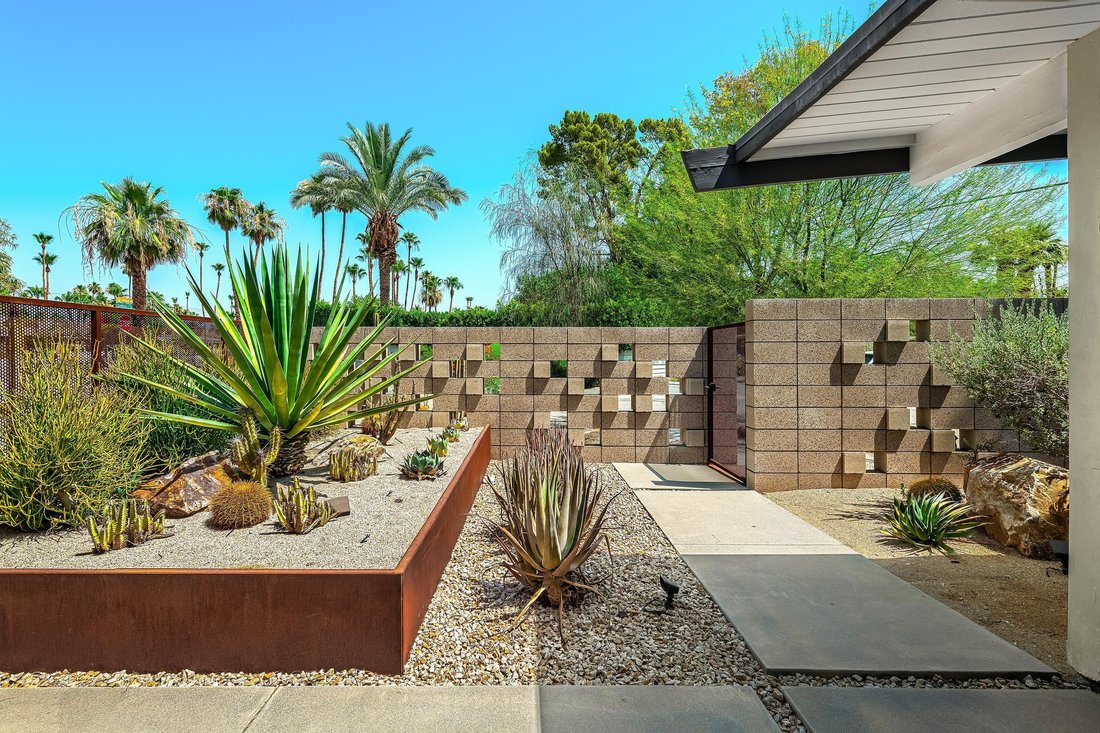 House in Palm Springs, California, United States 5 - 17895377