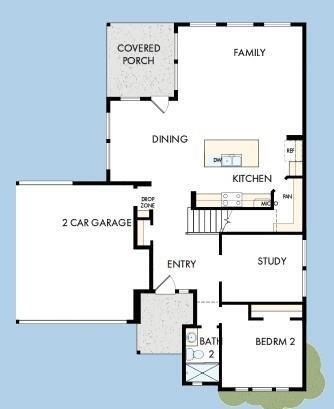 House in Houston, Texas, United States 3 - 17899848