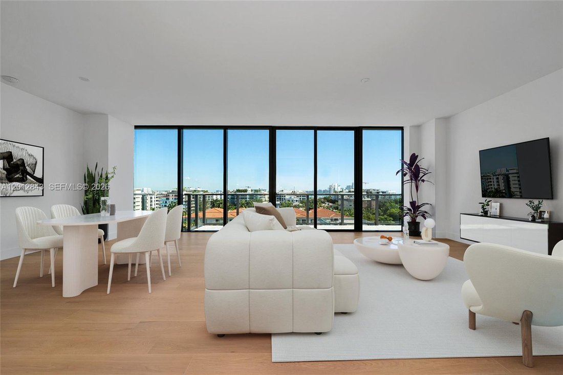 Condo in Bal Harbour, Florida, United States 5 - 17896673