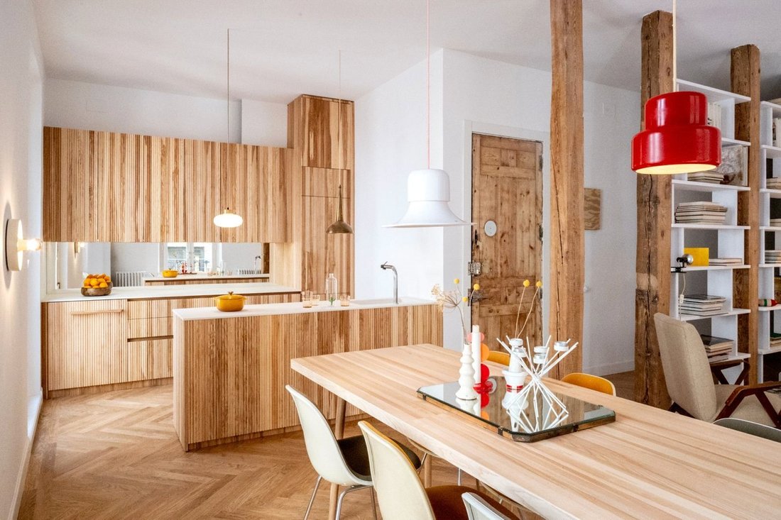 Apartment in Centro, Madrid, Spain 5 - 17897630