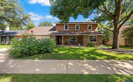 House in Austin, Texas, United States 1
