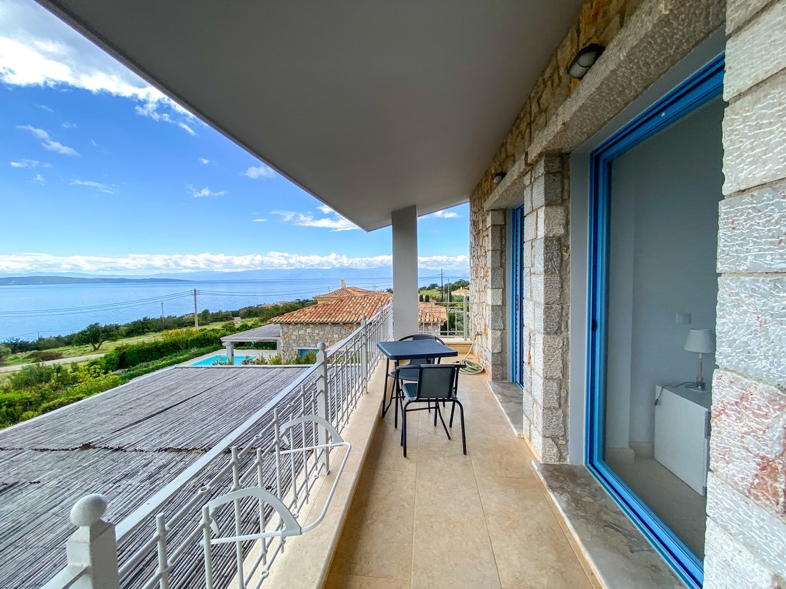 Villa in Didima Community, Kranidi, Greece 3 - 17899198