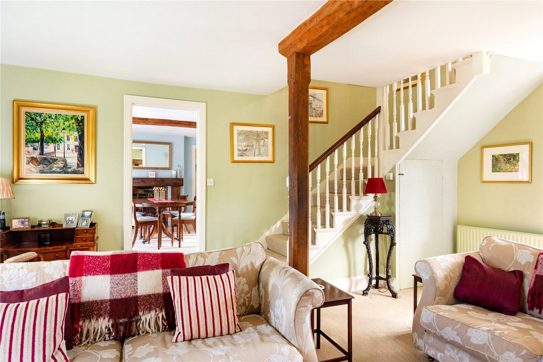 House in West Northamptonshire, England 5 - 17895427