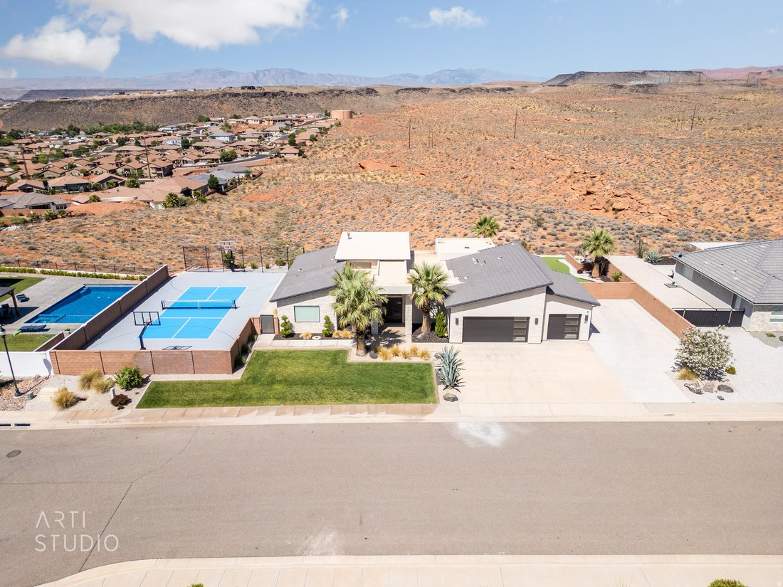 House in Washington, Utah, United States 4 - 17898734