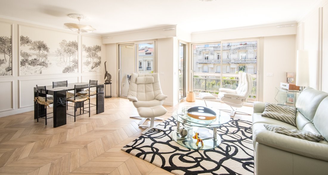 Apartment in Nice, Provence-Alpes-Côte d'Azur, France 2 - 17897617