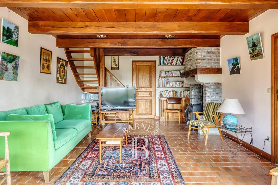 Estate in Saint-Gatien-des-Bois, Normandy, France 5 - 17900304