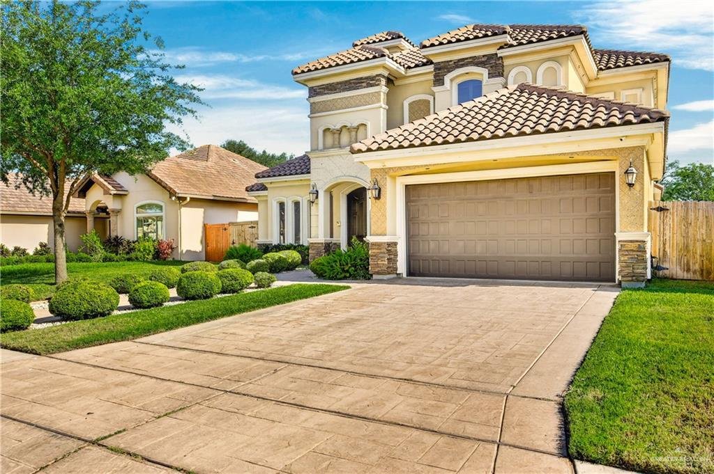 House in McAllen, Texas, United States 3 - 17898212