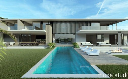 Land in Dolphin Coast, KwaZulu-Natal, South Africa 1