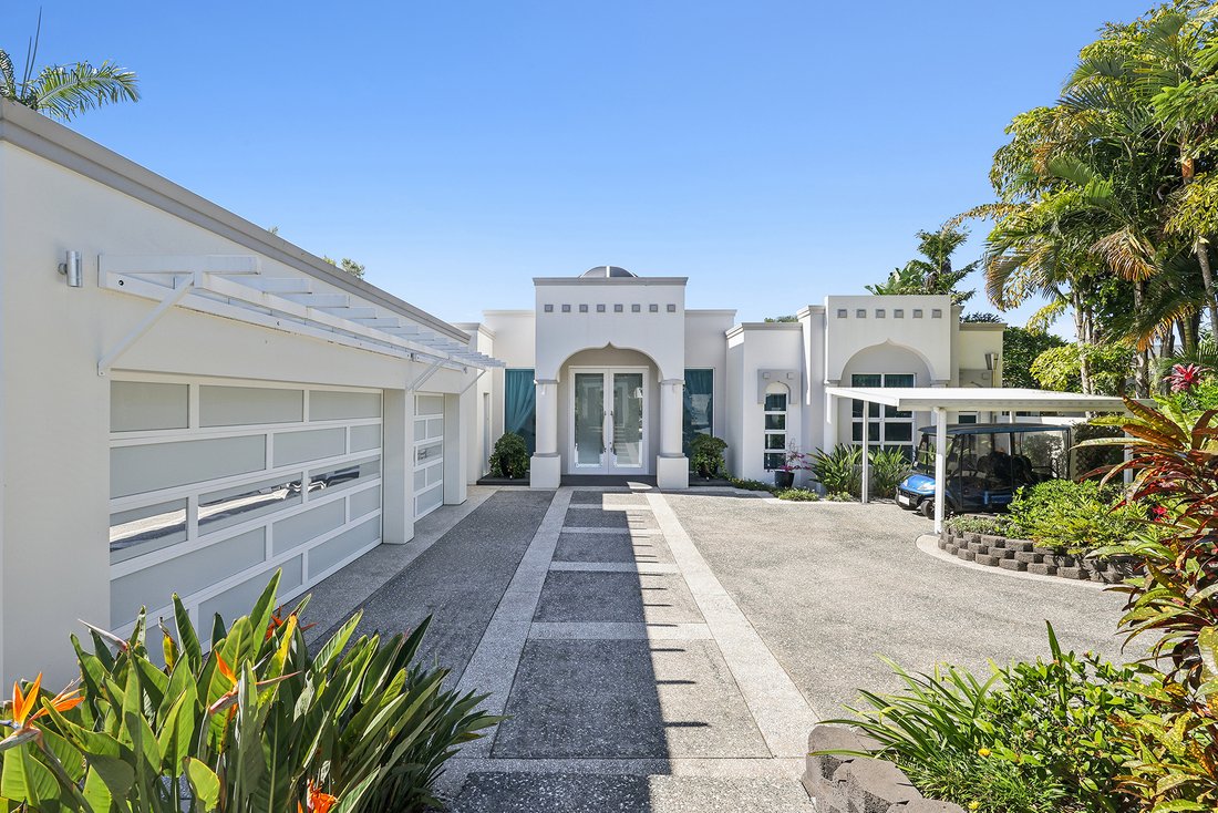 House in Gold Coast, Queensland, Australia 4 - 17900293